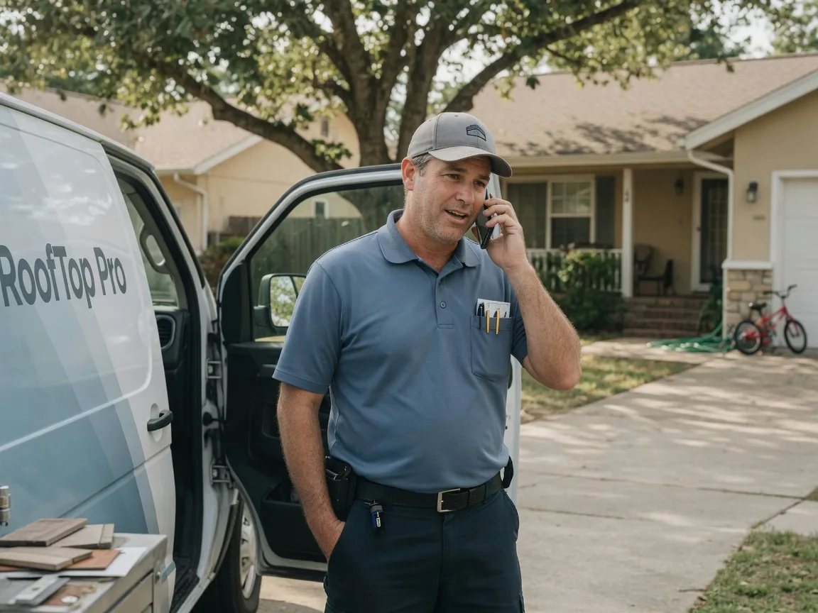 Roof Repair Sanderson, FL FAQs
