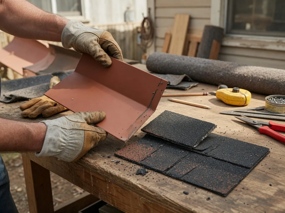 Roof Repair company in Sanderson, FL